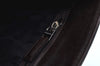 Authentic BURBERRY Vintage Nova Check Nylon Leather Hand Tote Bag Beige L0393