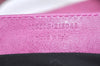 Authentic BALENCIAGA Giant The First 2Way Shoulder Hand Bag Leather Pink L0397