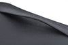 Authentic COACH Clutch Hand Bag Purse Leather Black L0406