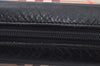 Authentic Burberrys Nova Check Shoulder Cross Body Bag Canvas Beige L0419