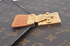 Authentic Louis Vuitton Monogram Serviette Conseiller Briefcase M53331 LV L0420