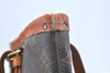 Authentic Louis Vuitton Monogram Bucket PM Shoulder Tote Bag M42238 Junk L0427