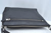 Authentic COACH Shoulder Cross Body Bag Purse LeatherBlack L0431