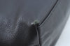 Authentic COACH Shoulder Cross Body Bag Purse LeatherBlack L0431