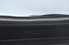Authentic COACH Shoulder Cross Body Bag Purse LeatherBlack L0431