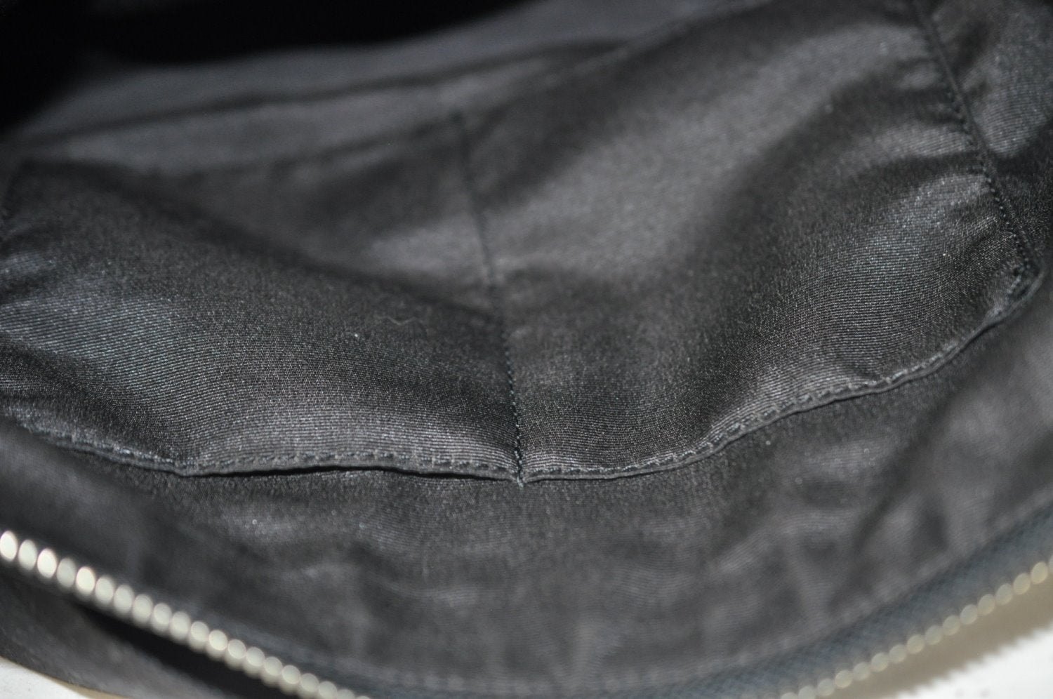 Authentic COACH Shoulder Cross Body Bag Purse LeatherBlack L0431