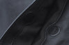 Authentic COACH Shoulder Cross Body Bag Purse LeatherBlack L0431