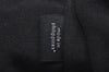 Authentic COACH Shoulder Cross Body Bag Purse LeatherBlack L0431