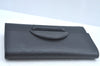 Authentic Louis Vuitton Epi Chaillot Clutch Hand Bag Purse Black M52532 LV L0441