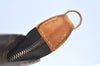 Authentic Louis Vuitton Monogram Pouch For Bucket PM LV Junk L0450