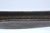 Authentic Louis Vuitton Monogram Pouch For Bucket PM LV Junk L0450