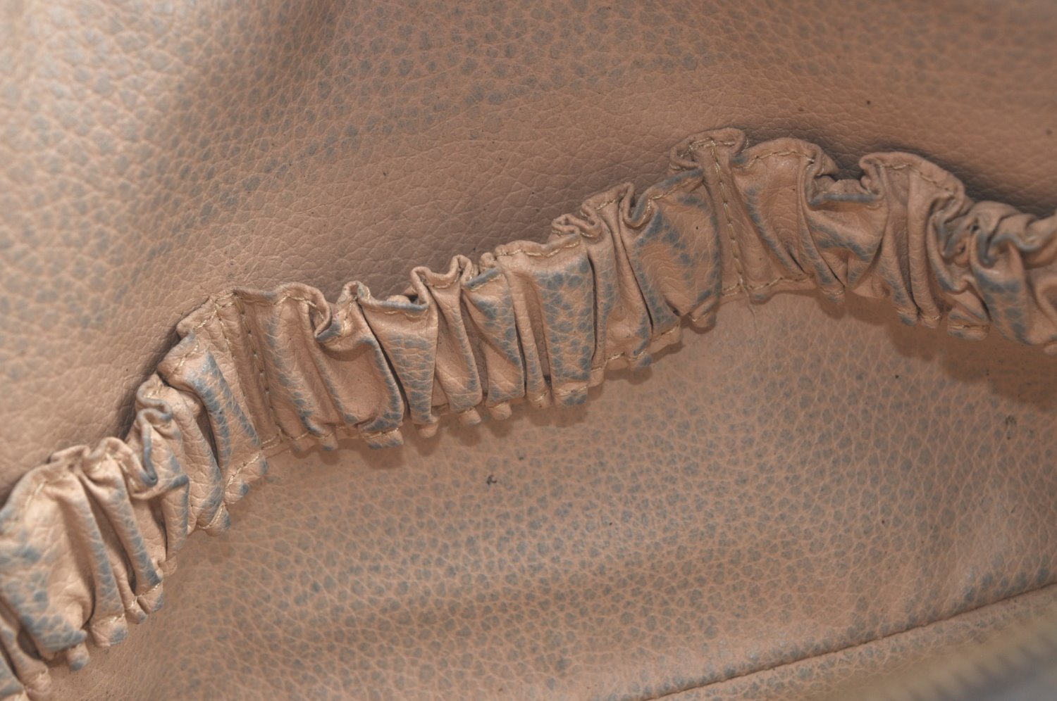 Auth Louis Vuitton Monogram Trousse Toilette 23 Clutch Hand Bag M47524 LV L0456