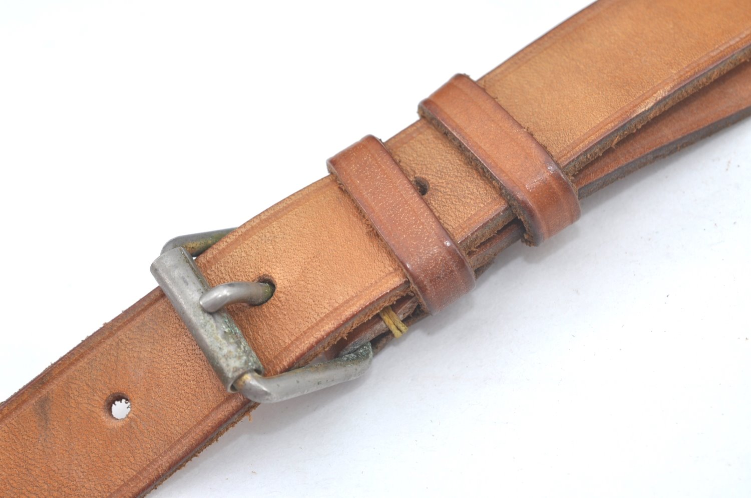 Authentic Louis Vuitton Monogram Cartouchiere GM M51252 Shoulder Cross Bag Junk L0459