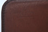 Authentic Louis Vuitton Monogram Cartouchiere GM M51252 Shoulder Cross Bag Junk L0459