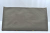 Authentic Louis Vuitton LV Cup 2003 Limited Tote Bag Gray Yellow D60181 LV L0464