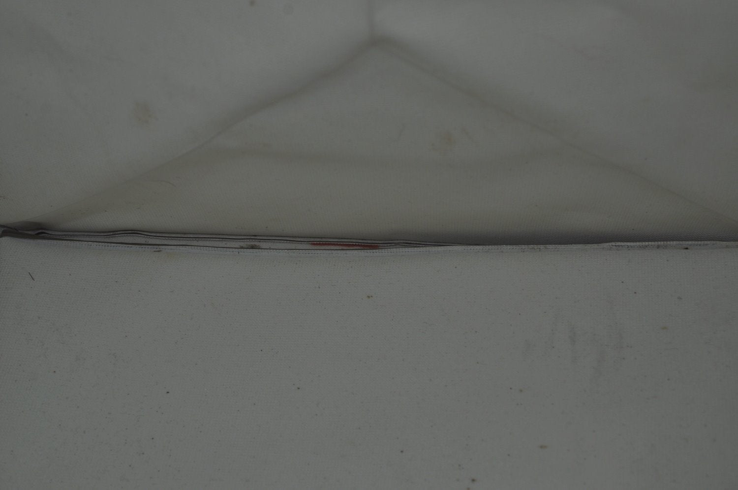 Authentic Louis Vuitton LV Cup 2003 Limited Tote Bag Gray Yellow D60181 LV L0464