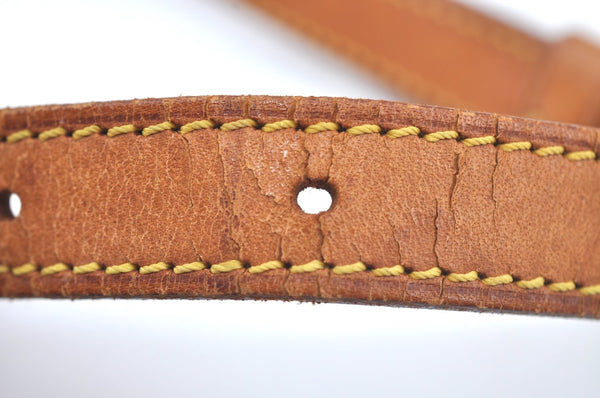 Authentic Louis Vuitton Monogram Musette Salsa Shoulder Bag Purse LV L0467