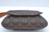 Authentic Louis Vuitton Monogram Musette Salsa Shoulder Bag Purse LV L0467