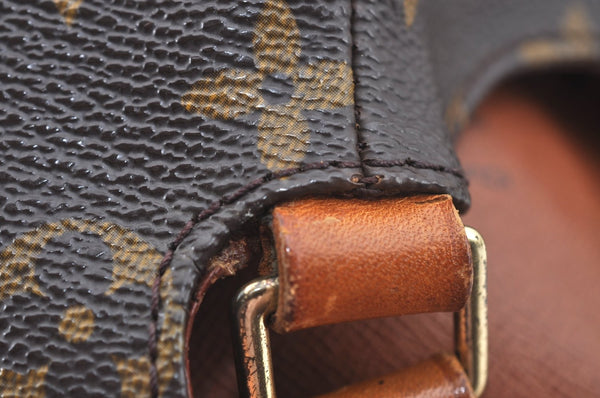 Authentic Louis Vuitton Monogram Musette Salsa Shoulder Bag Purse LV L0467