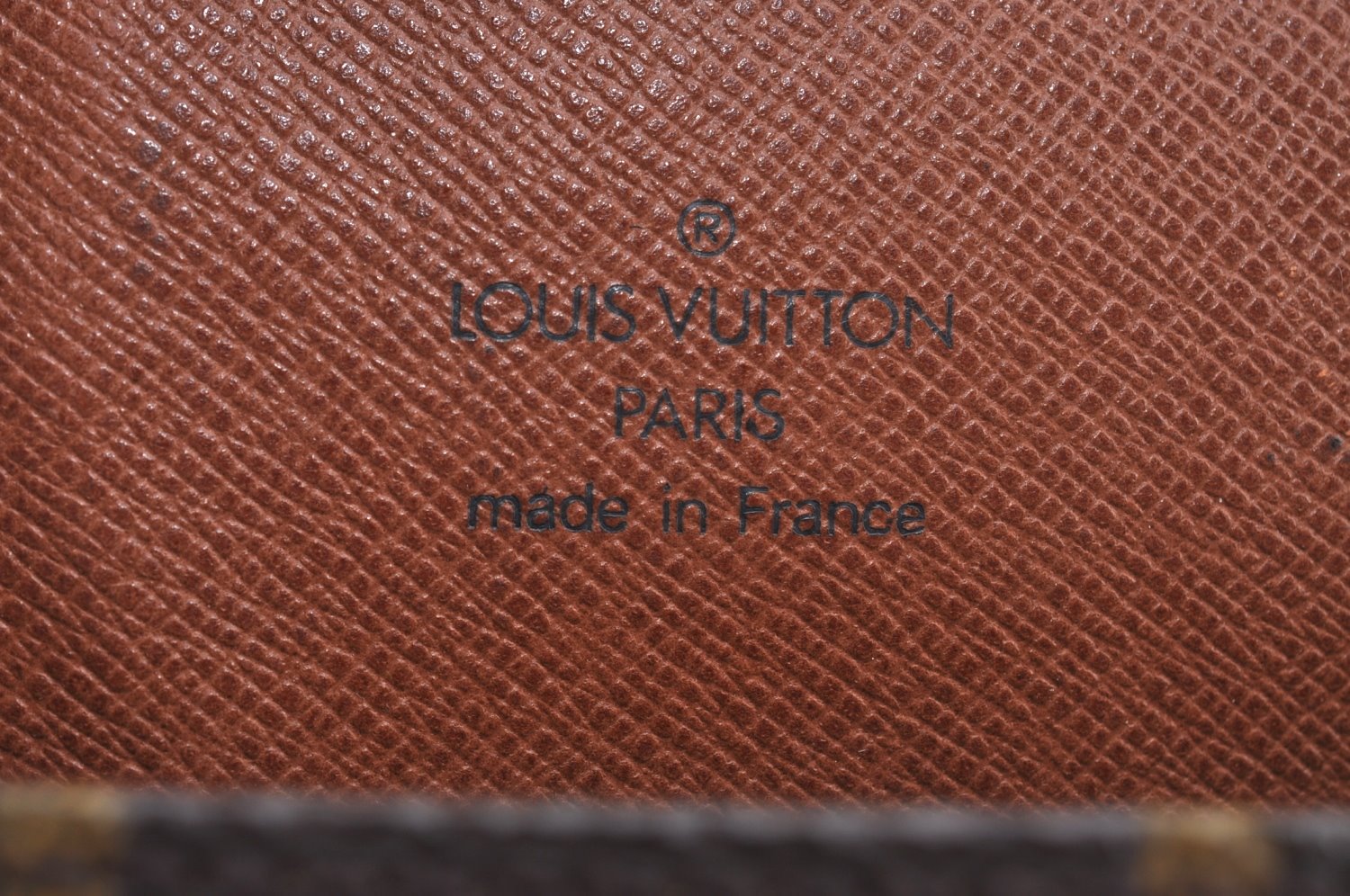 Authentic Louis Vuitton Monogram Musette Salsa Shoulder Bag Purse LV L0467