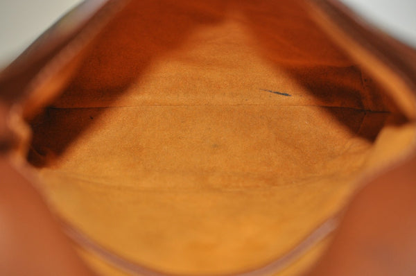 Authentic Louis Vuitton Monogram Musette Salsa Shoulder Bag Purse LV L0467