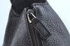 Authentic GUCCI Shoulder Cross Body Bag GG Canvas Leather Brown L0478