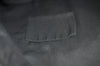 Authentic GUCCI Shoulder Cross Body Bag GG Canvas Leather Brown L0478