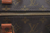 Authentic Louis Vuitton Monogram Speedy 40 Hand Boston Bag Old Model LV L0481