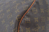 Authentic Louis Vuitton Monogram Speedy 40 Hand Boston Bag Old Model LV L0481