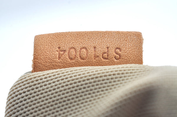 Authentic Louis Vuitton Damier Geant Citadin NM Shoulder Bag M93224 Brown L0483