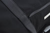 Authentic GUCCI Boston Sholuder Hand Bag Nylon Leather 0120408 Black L0500