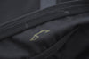 Authentic GUCCI Boston Sholuder Hand Bag Nylon Leather 0120408 Black L0500
