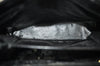 Authentic GUCCI Hand Bag Leather Black Junk L0505