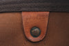 Authentic Louis Vuitton Monogram Keepall 45 Travel Boston Bag M41428 Junk L0518