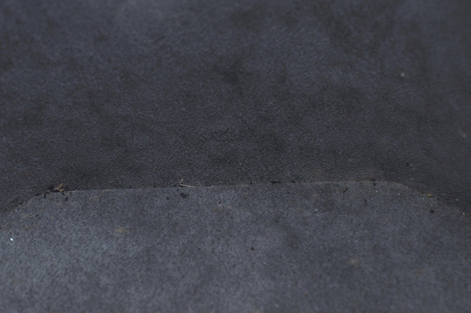 Authentic Louis Vuitton Epi Cannes Cosmetic Hand Bag Purse Black M48032 LV L0519