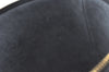 Authentic Louis Vuitton Epi Cannes Cosmetic Hand Bag Purse Black M48032 LV L0519