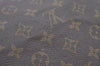 Authentic Louis Vuitton Monogram Speedy 40 Hand Boston Bag Old Model LV L0520