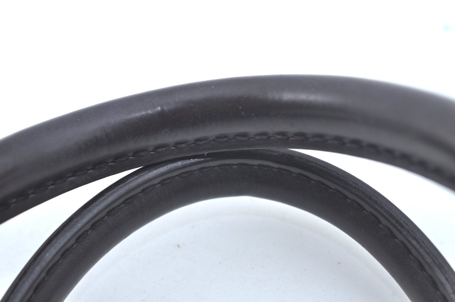 Authentic Louis Vuitton Damier Triana Hand Bag Purse N51155 LV L0521