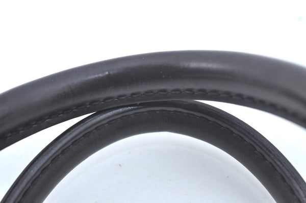 Authentic Louis Vuitton Damier Triana Hand Bag Purse N51155 LV L0521