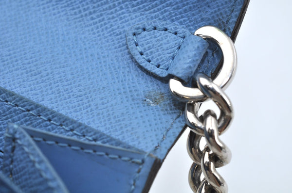 Auth Louis Vuitton Epi Tribal Mask Shoulder Cross Body Bag White M60795 LV L0527