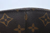 Authentic Louis Vuitton Monogram Cabas Alto Shoulder Tote Bag M51152 LV L0529