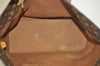 Authentic Louis Vuitton Monogram Cabas Alto Shoulder Tote Bag M51152 LV L0529
