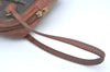 Authentic Louis Vuitton Monogram Pochette Sport Clutch Hand Bag Old Model L0530