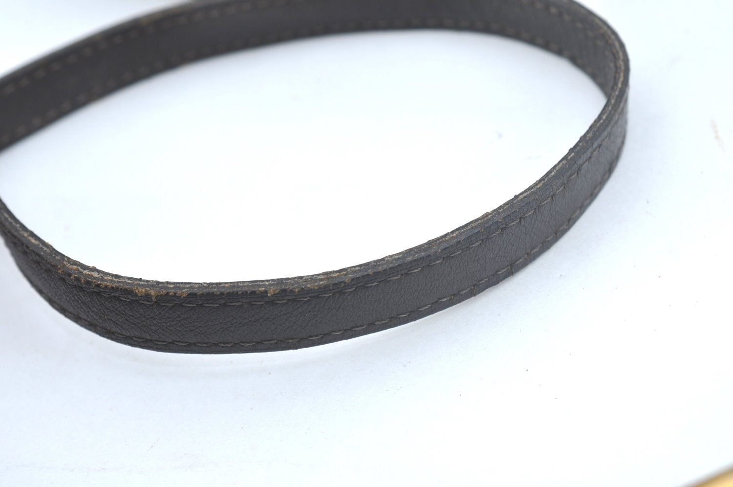 Auth Louis Vuitton Monogram Mini Juliet MM Shoulder Bag Khaki M92418 LV L0531