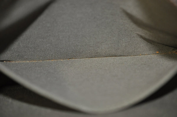 Auth Louis Vuitton Monogram Mini Juliet MM Shoulder Bag Khaki M92418 LV L0531