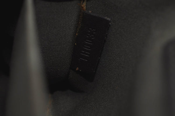 Auth Louis Vuitton Monogram Mini Juliet MM Shoulder Bag Khaki M92418 LV L0531