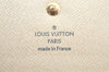 Authentic Louis Vuitton Damier Azur Multicles 6 Key Case Holder N61745 LV Box L0533