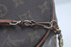 Authentic Louis Vuitton Monogram Papillon 30 Hand Bag Old Model LV L0543