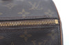 Authentic Louis Vuitton Monogram Papillon 30 Hand Bag Old Model LV L0543