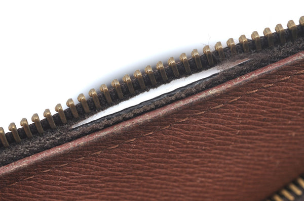 Authentic Louis Vuitton Monogram Papillon 30 Hand Bag Old Model LV L0543